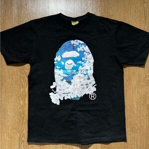 Bape 2024 Sakura Ape Head T Shirt XL